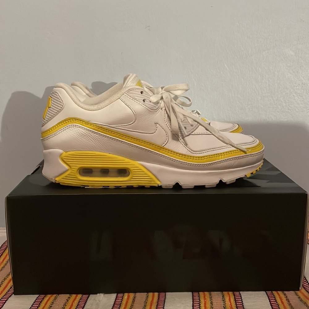 Nike X Undefeated Air Max 90 - image 2